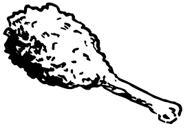 We did not find results for: Drumstick Fried Chicken Coloring Pages Download Print Online Coloring Pages For Free Color Nimbus