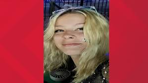 BCSO searching for missing teenage girl last seen Tuesday