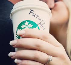 Engagement announcement ideas the most popular way to announce an engagement is by using creative photos that you can upload to social media, print cards with, or send to people electronically via email, phone apps, etc. 10 Creative Ways To Announce Your Engagement