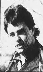 Joseph Todd Cress (1964-1994)