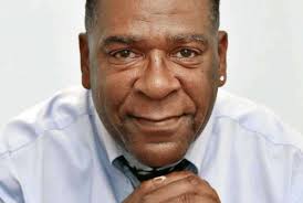 James Walker: Bound? A senior with disabilities heads west