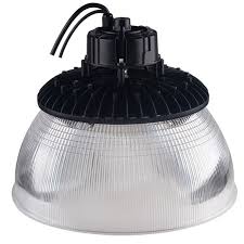 The fixture also gives you complete control of the light output with 150w Ufo Led High Bay Light Fixture With Motion Sensor Aluminum Acrylic Reflect