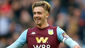 Moments later, he worked hard at the other end to cover saka. The Super Jack Of All Trades Jack Grealish Player Profile All Out Football