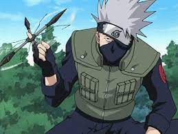 Nov 17, 2020 · original resolution: Kakashi Gif Icegif