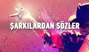 Sarkilardan Sozler Sarkilardan Ask Sozleri 2021 Nickcenterblog Com