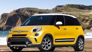 2014 Fiat 500l Trekking Photo Gallery Fiat 500l Fiat 500 Fiat