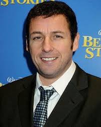 Adam Sandler