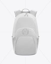 Download Backpack Mockup Front View In Apparel Mockups On Yellow Images Object Mockups Mockup Free Psd Design Mockup Free Mockup Downloads