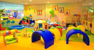 The beauty of indoor activities for toddlers is taking something they've done outside before and rocking their world by introducing a way to play inside. Abu Dhabi S Best Indoor Activities For Kids 2020 Our Globetrotters