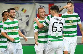 Transfer target 2018/2019 don't forget to like, comment, share & subscribe for more! Kieran Tierney Opens Up On Celtic Fans