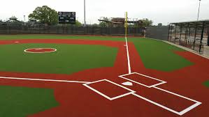 Baseball + softball programs are provided by positive baseball development. Miracle League Turf For Baseball Fields Surface America