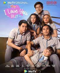 We did not find results for: Nonton Series I Love You Silly 2021 Full Movie