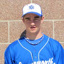 Drake Sedillo's High School Bio