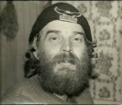 Profile for Gerald Kopp, 55