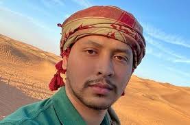 Senin (1/2/2021), ummi pipik mengunggah foto kebersamaannya dengan mendiang. Kd8efjr0t3o2lm