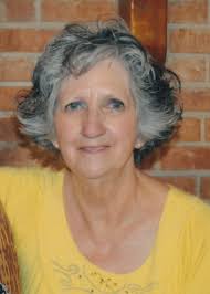 Nettie Patterson Obituary