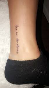 Awesome Tattoos Collection 28 Extraordinary Small Ankle Tattoos For Women Getbestidea Ankle Tattoo Small Ankle Tattoos For Women Writing Tattoos