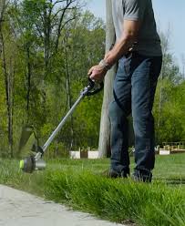 Black Decker Electric Weed Eater Pin Auf Cordless Electric Trimmers