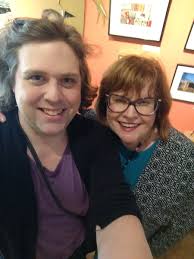 Aimee Ambrose (@AimeeFWBusiness)