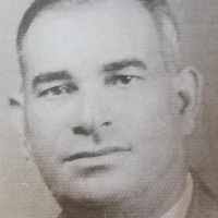 Jose Dario Espinal Rodriguez (1910–1966)