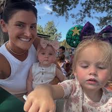 Summer camp programs for 22-month-olds near start of school