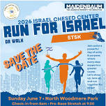 5towns 5k Run/Walk