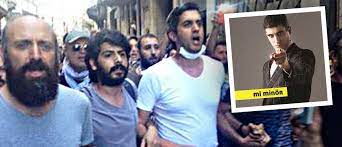 Maybe you would like to learn more about one of these? Mehmet Ali Alabora Oldu