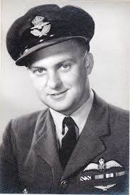 Obituary: Peter R. Mellor, 94