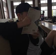 Kpop boy kpop girls bae hyun jae def not face yoga rap lines public pretty men. 190 Not See The Face Ideas Ulzzang Boy Ulzzang Korean Boys Ulzzang