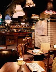 Nightclubs And Bars In Unexpected Places London Nightlife Pub Interior London Places