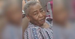 Margaret Cochran Obituary