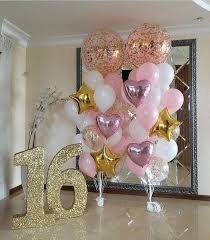Geburtstag Geburtstag Dekoration Ideen Geburtstagsfeier Ideen Geburtstagsdekorationen