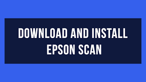 Although not all of them are available to you, if you don't have the right software to back. How To Download And Install Epson Scan Youtube