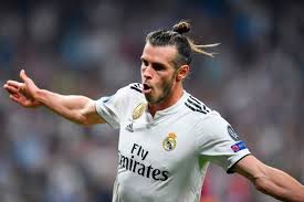 Последние твиты от isak (@isakrydlund). El Clasico Broadcasters Counting On Gareth Bale Appeal As Big Match Loses Lionel Messi And Cristiano Ronaldo London Evening Standard Evening Standard