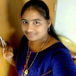 Sirisha Movva's Instagram, Twitter & Facebook