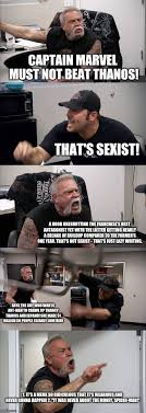 The Absolute State Of The Mcu Fandom After Today S Before You Didn T Have Me Clip Dropped 9gag