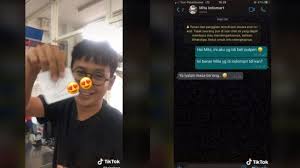 Presiden fspmi riden hatam aziz menginstruksikan kepada buruh untuk memboikot seluruh produk indomaret. Kepincut Kasir Minimarket Jurus Pria Minta Nomor Hp Ini Bikin Terinspirasi Suara Malang
