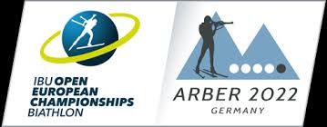 Four of the bids were subsequently withdrawn by 1 october 2014, citing either the high costs of hosting the games or the lack of local support, leaving almaty, kazakhstan and beijing. Startseite Ibu Open European Championships Biathlon Arber