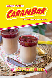 Epingle Sur Les Recettes Aux Carambar