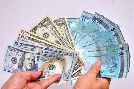 Rm1, rm5, rm10, rm50, rm100. Forex Ringgit Opens Higher Against Us Dollar Klxpress