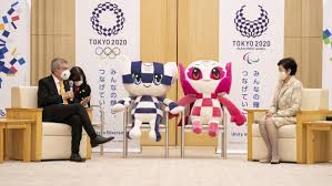 Fifa wc18 word cup 2018. Sin Olimpiadas El Gobierno Japones Da Por Hecho La Cancelacion En Tokio