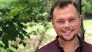 Jacob Ellison joins Kingdom Heirs as New Tenor