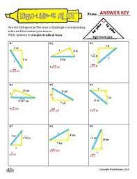 \(\delta qrs\& \delta xyz\) are right triangles High Like It A Lot Pythagorean Theorem Pythagorean Theorem Pythagorean Theorem Worksheet Worksheets