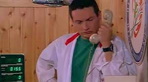 Σε ποια σειρά θα τον δούμε. O Mixalakhs Apo Ta Egklhmata Pswnizei Apo Ton Saragoyda Sth Rafhna Irafina
