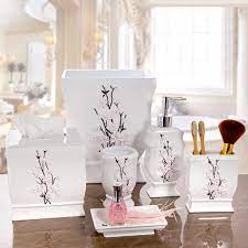 Find shower, toilet or sink accessories, storage, mirrors in many colours and everyday elegance. 10 Amazon S Best Complete Bathroom Sets To Buy Now