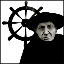 Augusto De Luca fotografa Antonio Biasiucci