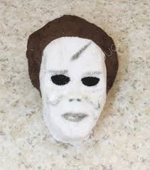 Horror Bath Bomb Box #1. Halloween Bath Bombs. Horror Bath Bombs. Gift for  Friend. Nightmares. Hand Painted Bath Bombs. Gift for Son. Fun