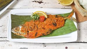 Tiada idea untuk memasak ikan kembung? Resep Pepes Ikan Kembung Olahan Ikan Sederhana Yang Sehat Bukareview