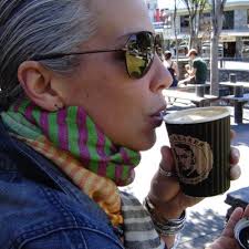 Denise Gibbs-Casting Director (@ForegroundBack)