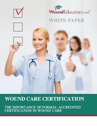 Becoming a wound care nurse can be a rewarding career option because the training builds valuable expertise and helps patients heal. 12 Wound Care Certification Ideas Wound Care Care Wind